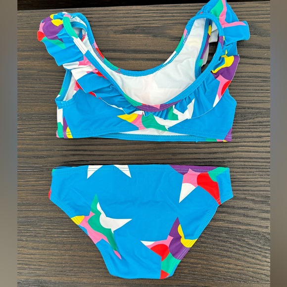 Stella McCartney 2 piece 3T - Picture 2 of 3